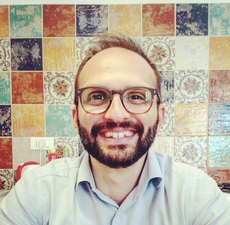 Emanuele Serafini