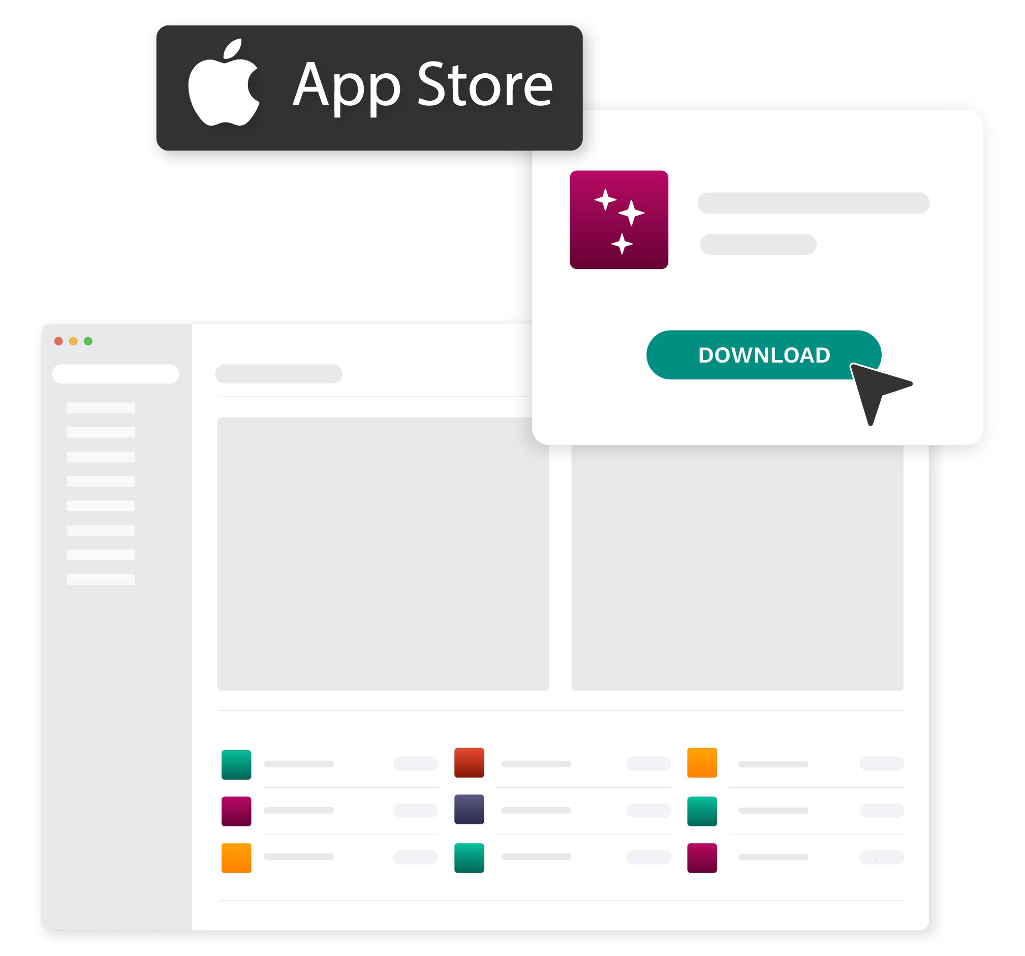 publish for iOS