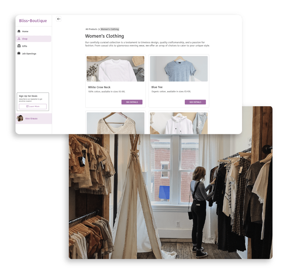 Create an app for enhanced discoverability image