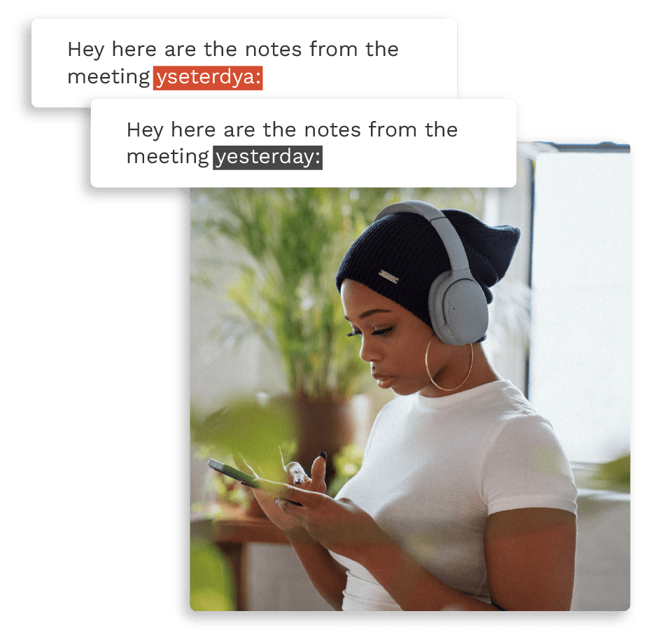 Give editing power to users who need it image